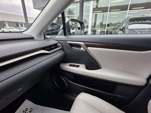 Used 2020 Lexus RX 350 FWD w/ Premium Package image 26