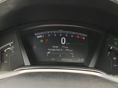 Used 2022 Honda CR-V EX-L image 18