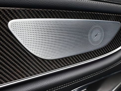 Used 2020 Mercedes-Benz AMG GT 63 S image 26