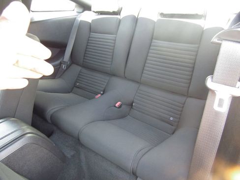 Used 2013 Ford Mustang Boss 302 RWD image 27