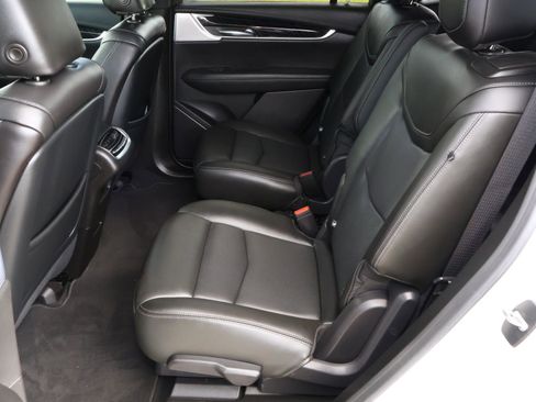 Certified 2023 Cadillac XT6 Premium Luxury image 25