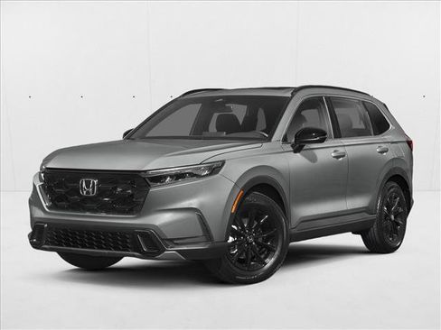 Used 2024 Honda CR-V Sport image 1