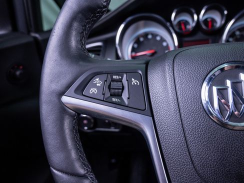 Used 2018 Buick Cascada Premium image 21