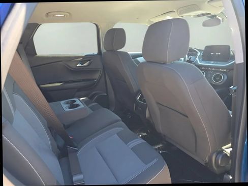 Used 2023 Chevrolet Blazer LT w/ Convenience Package AWD/4WD image 20