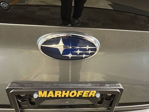 Used 2023 Subaru Solterra AWD image 9