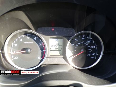 Used 2018 Subaru Forester 2.5i Premium w/ All-Weather Package image 27