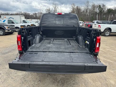 Used 2023 Ford F150 XLT w/ Equipment Group 302A High image 10