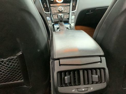 Used 2012 Cadillac CTS V image 22