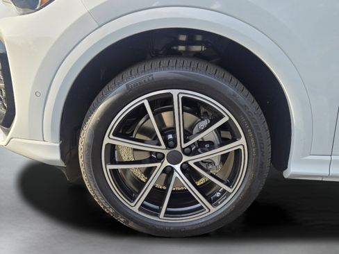 New 2026 Audi Q5 Premium Plus AWD/4WD image 12