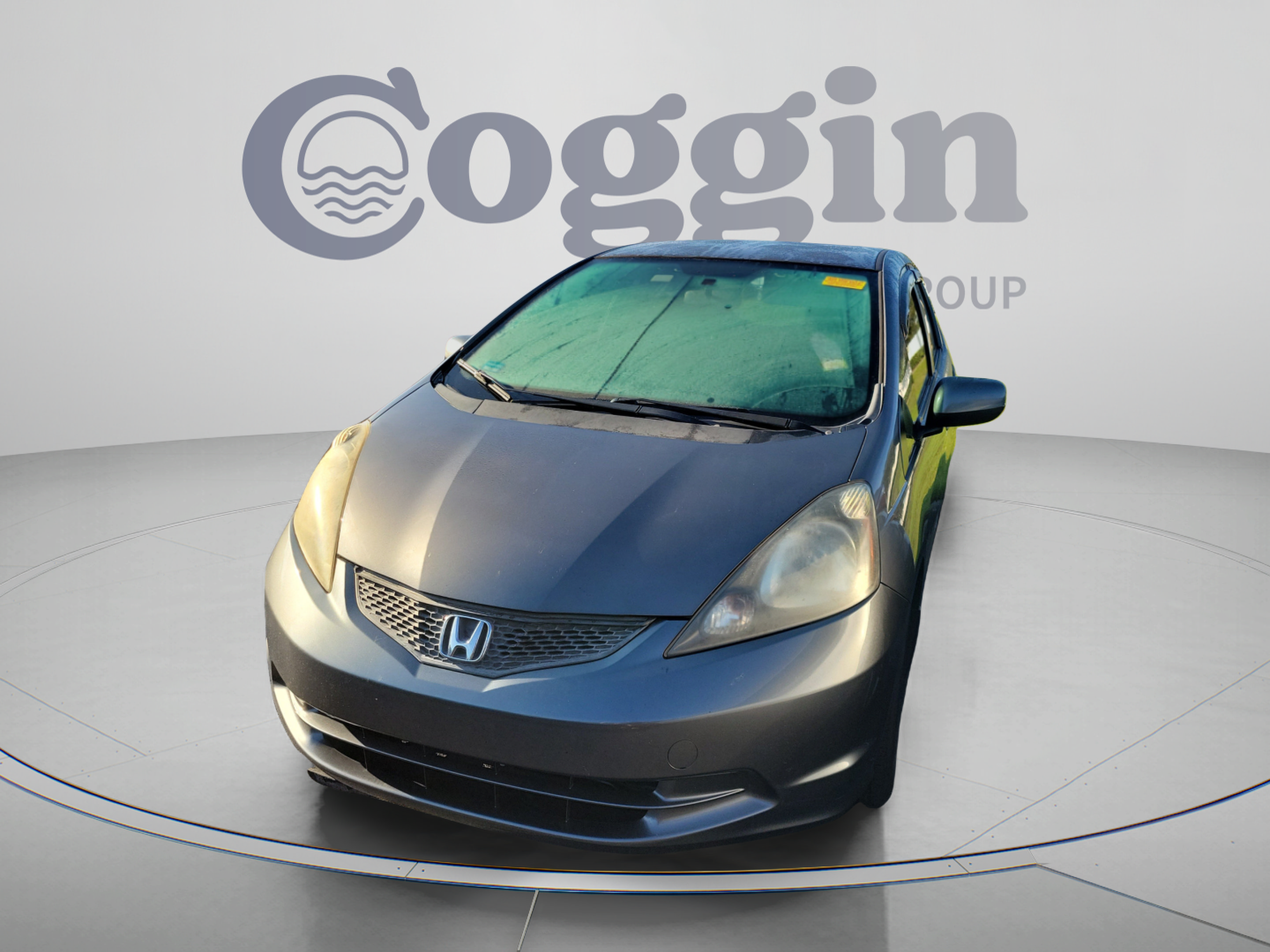 Used 2012 Honda Fit image 2