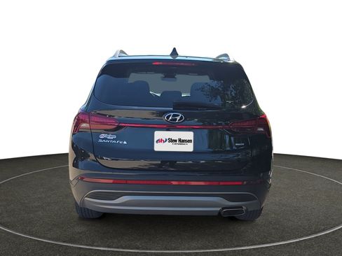 Certified 2023 Hyundai Santa Fe SEL AWD/4WD image 5