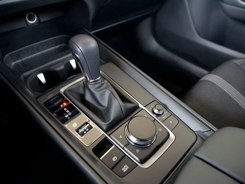 Certified 2025 MAZDA CX-50 AWD 2.5 S w/ Cargo Package image 26