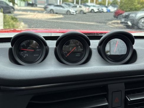 Certified 2025 Nissan Z Sport w/ Floor Mat Package image 25