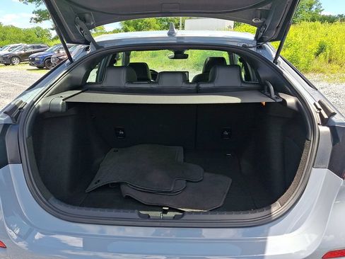 Used 2024 Honda Civic Sport Touring image 31