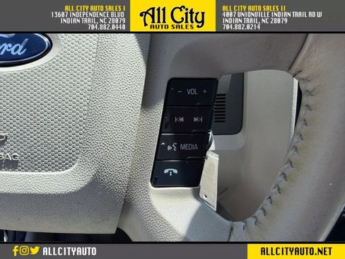 Used 2010 Ford Escape Limited AWD/4WD image 23