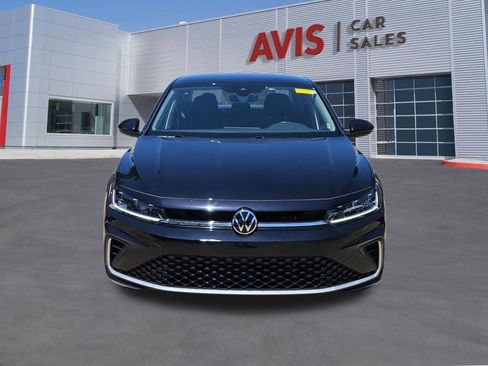 Used 2025 Volkswagen Jetta S FWD image 10