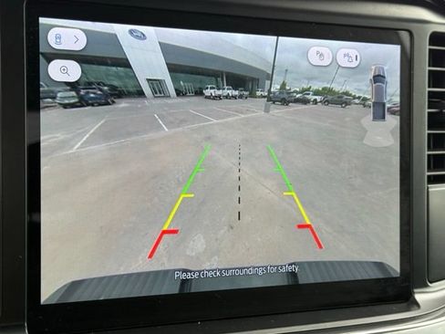 Used 2025 Ford F150 STX w/ Equipment Group 200A AWD/4WD image 25