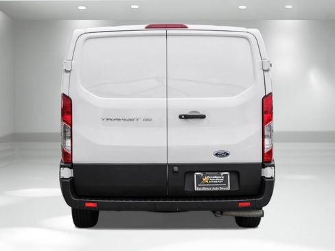 Used 2023 Ford Transit 150 Low Roof RWD image 7