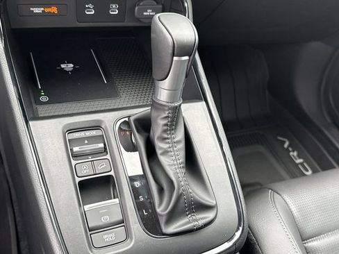 New 2026 Honda CR-V EX-L image 33