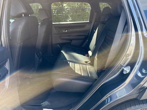 Used 2025 Honda CR-V Sport-L image 14