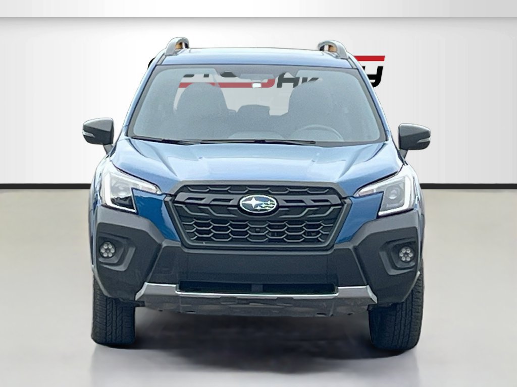 Used 2024 Subaru Forester Wilderness AWD/4WD image 2
