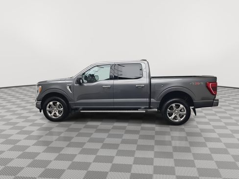 Certified 2023 Ford F150 XLT w/ Equipment Group 302A High AWD/4WD image 41