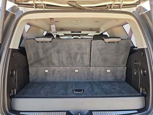 Used 2015 GMC Yukon Denali w/ Touring Package AWD/4WD image 6