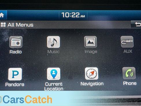 Used 2015 Hyundai Genesis 3.8 w/ Option Group 02 image 25