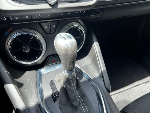 Used 2023 Chevrolet Camaro SS RWD image 31