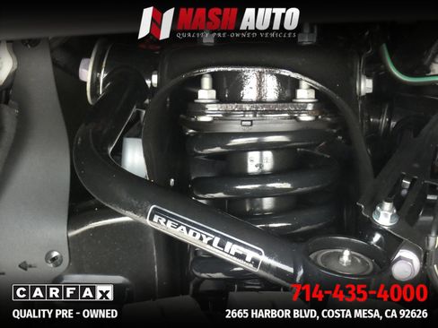 Used 2024 Toyota Tundra Limited AWD/4WD image 24
