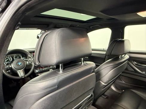 Used 2016 BMW 535i xDrive Sedan image 41