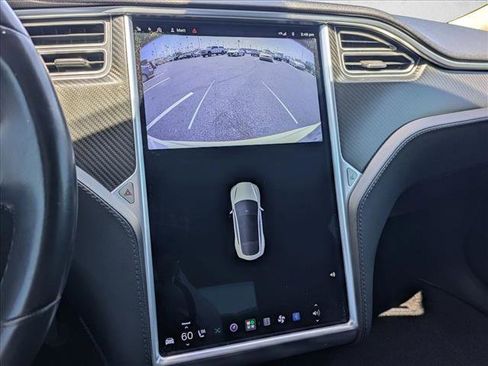 Used 2014 Tesla Model S 85 RWD image 14