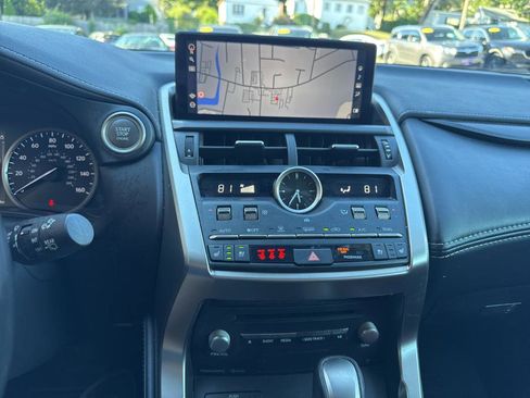 Used 2021 Lexus NX 300 AWD w/ Premium Package image 24