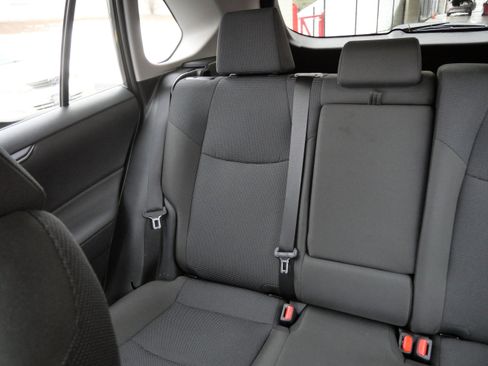 Certified 2025 Toyota RAV4 LE image 13