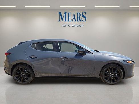 New 2026 MAZDA MAZDA3 Carbon image 6