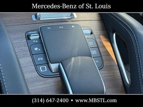 New 2026 Mercedes-Benz GLE 450 4MATIC image 17