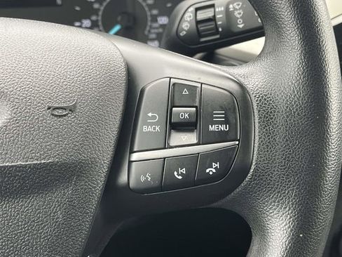 Used 2022 Ford Escape SE image 25