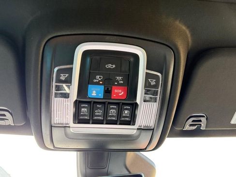 New 2026 RAM 1500 RHO w/ RHO Level 1 Equipment Group image 20