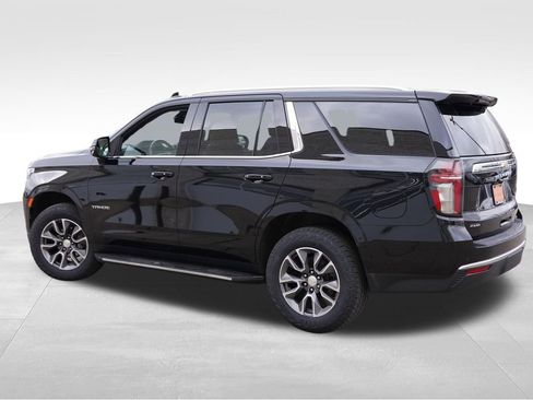 Used 2022 Chevrolet Tahoe LT w/ LT Signature Package AWD/4WD image 8