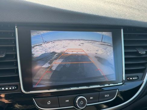 Used 2017 Buick Encore Preferred image 4