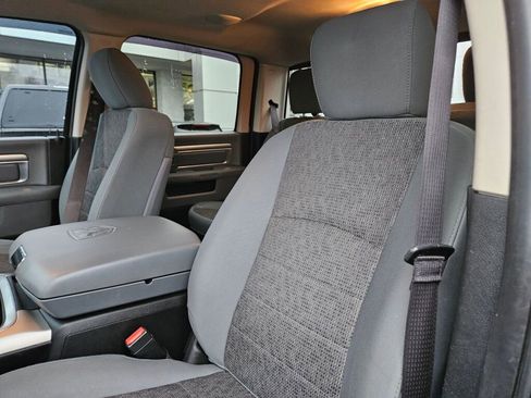 Used 2016 RAM 1500 Big Horn image 16