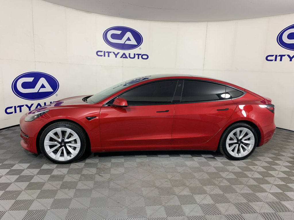 Used 2023 Tesla Model 3 Standard Range RWD image 6