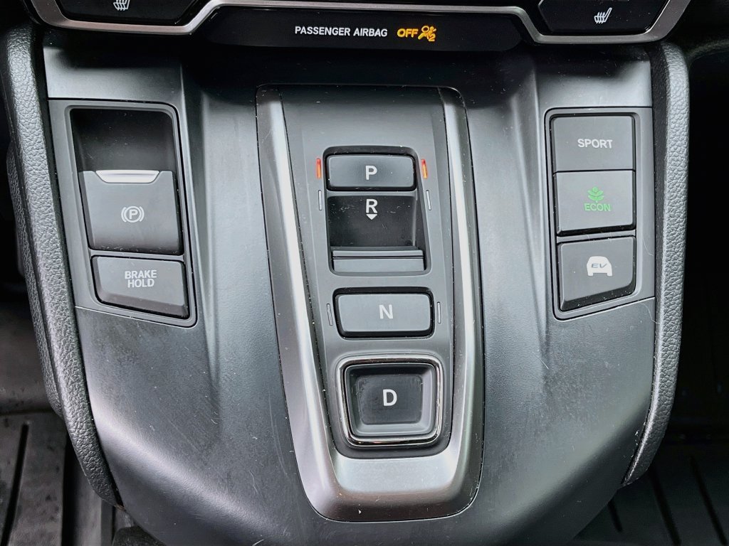 Used 2022 Honda CR-V Touring image 17
