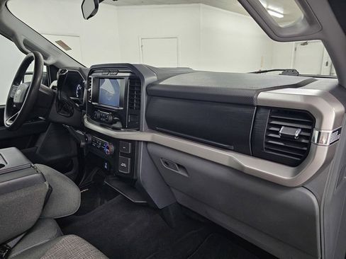 Used 2023 Ford F150 XLT AWD/4WD image 12