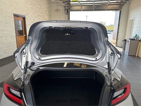 New 2026 Toyota GR86 Premium image 10