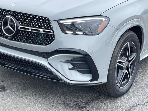 New 2026 Mercedes-Benz GLE 580 4MATIC image 13