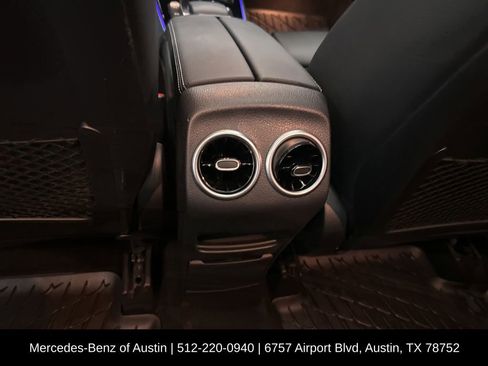 Certified 2023 Mercedes-Benz GLB 250 4MATIC image 23