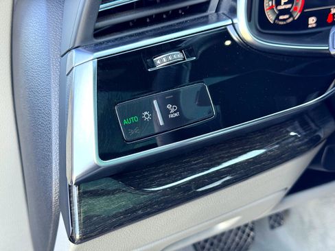 Used 2023 Audi Q7 3.0T Prestige w/ Prestige Package image 15