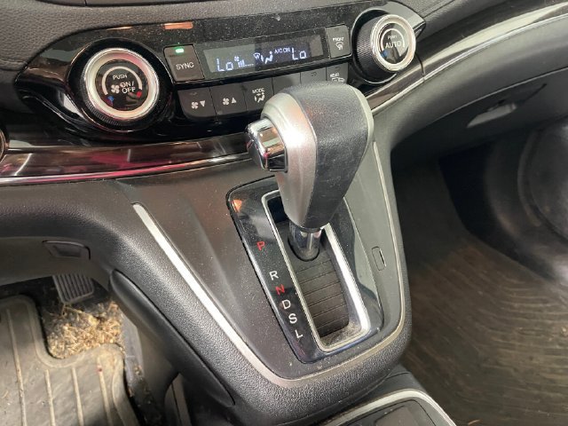 Used 2016 Honda CR-V EX-L image 8