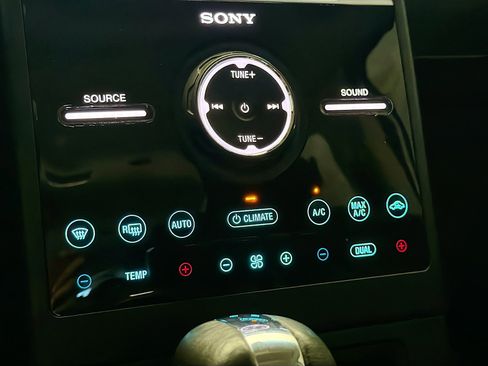 Used 2019 Ford Flex Limited image 9